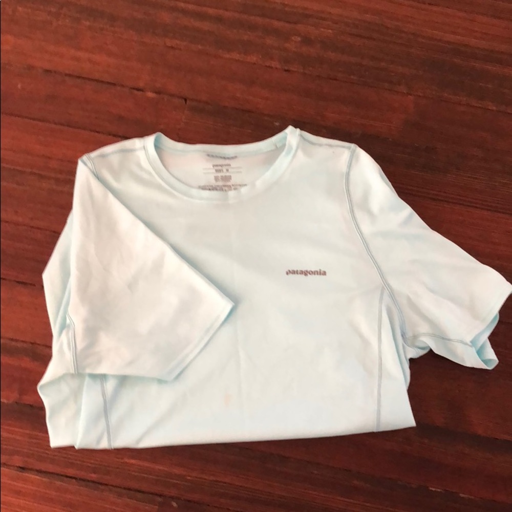 Patagonia shirt
